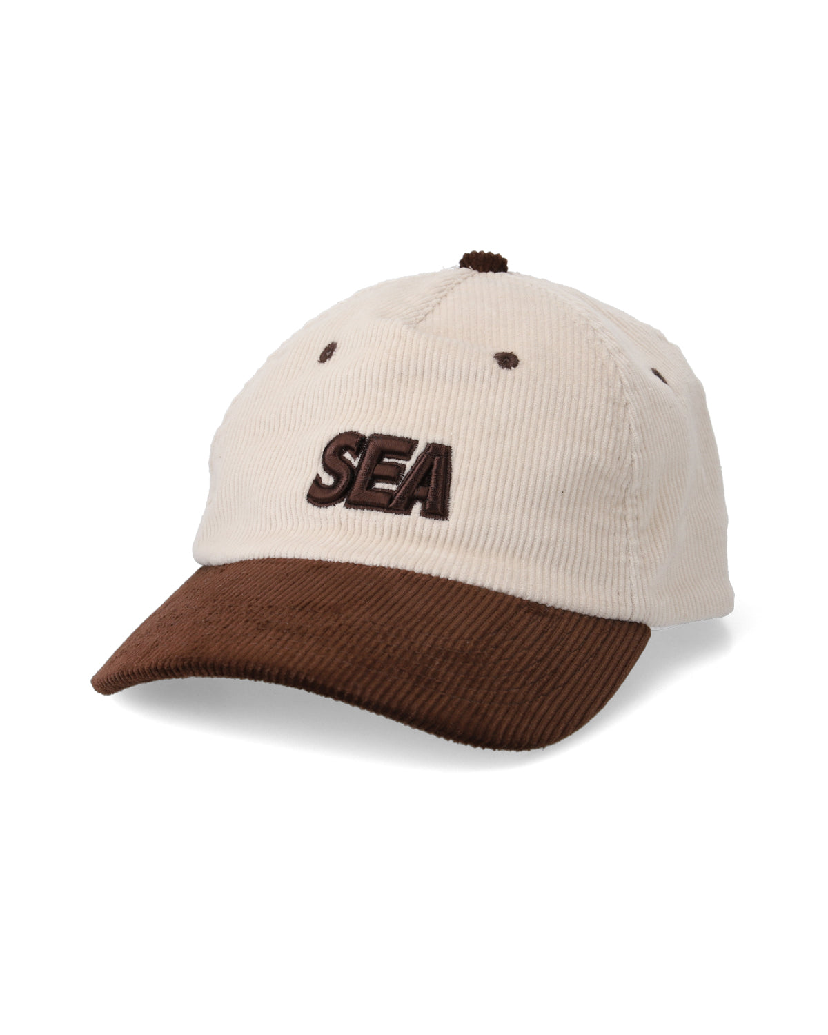 CORDUROY ESS CAP