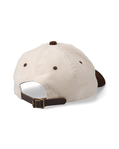 CORDUROY ESS CAP