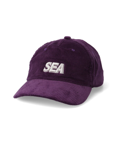 CORDUROY ESS CAP