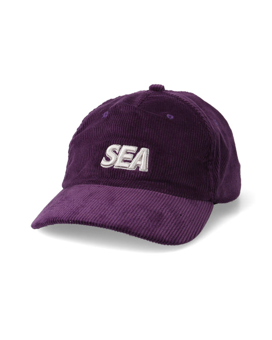 CORDUROY ESS CAP