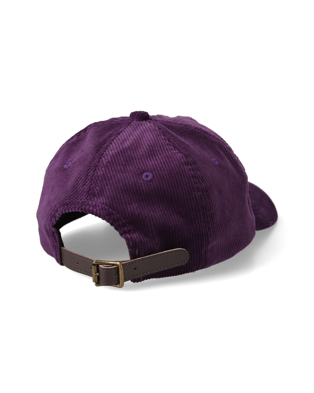 CORDUROY ESS CAP