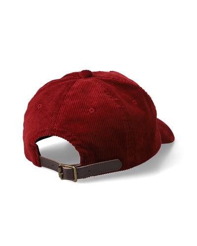 CORDUROY ESS CAP