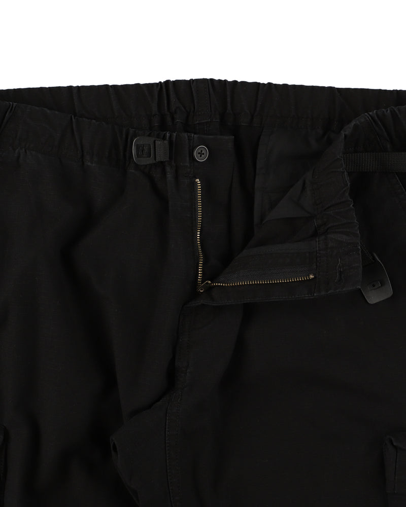 WIDE LEG CARGO PANTS