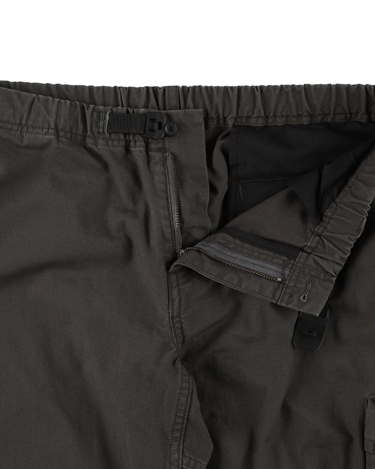 WIDE LEG CARGO PANTS