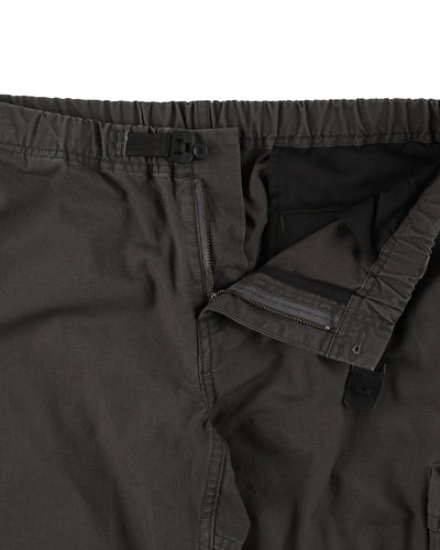 WIDE LEG CARGO PANTS