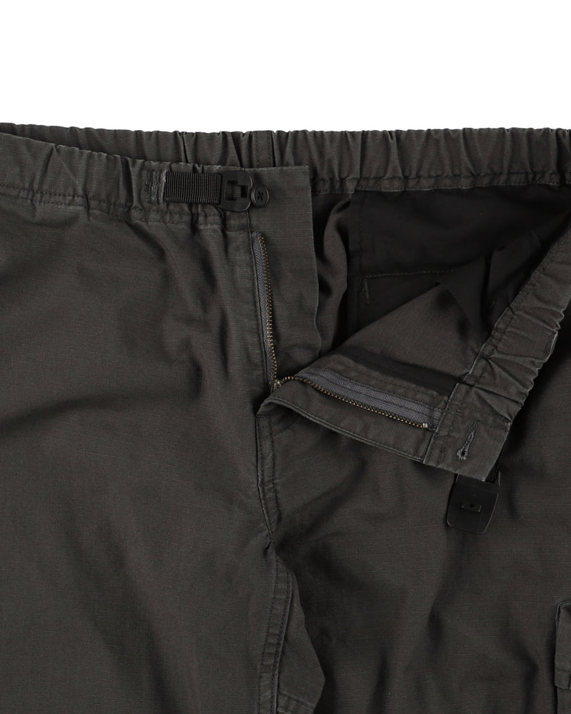 WIDE LEG CARGO PANTS