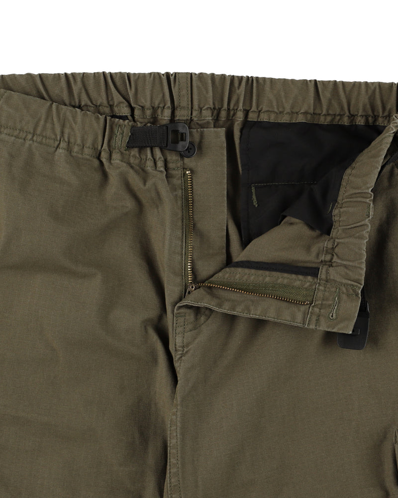 WIDE LEG CARGO PANTS