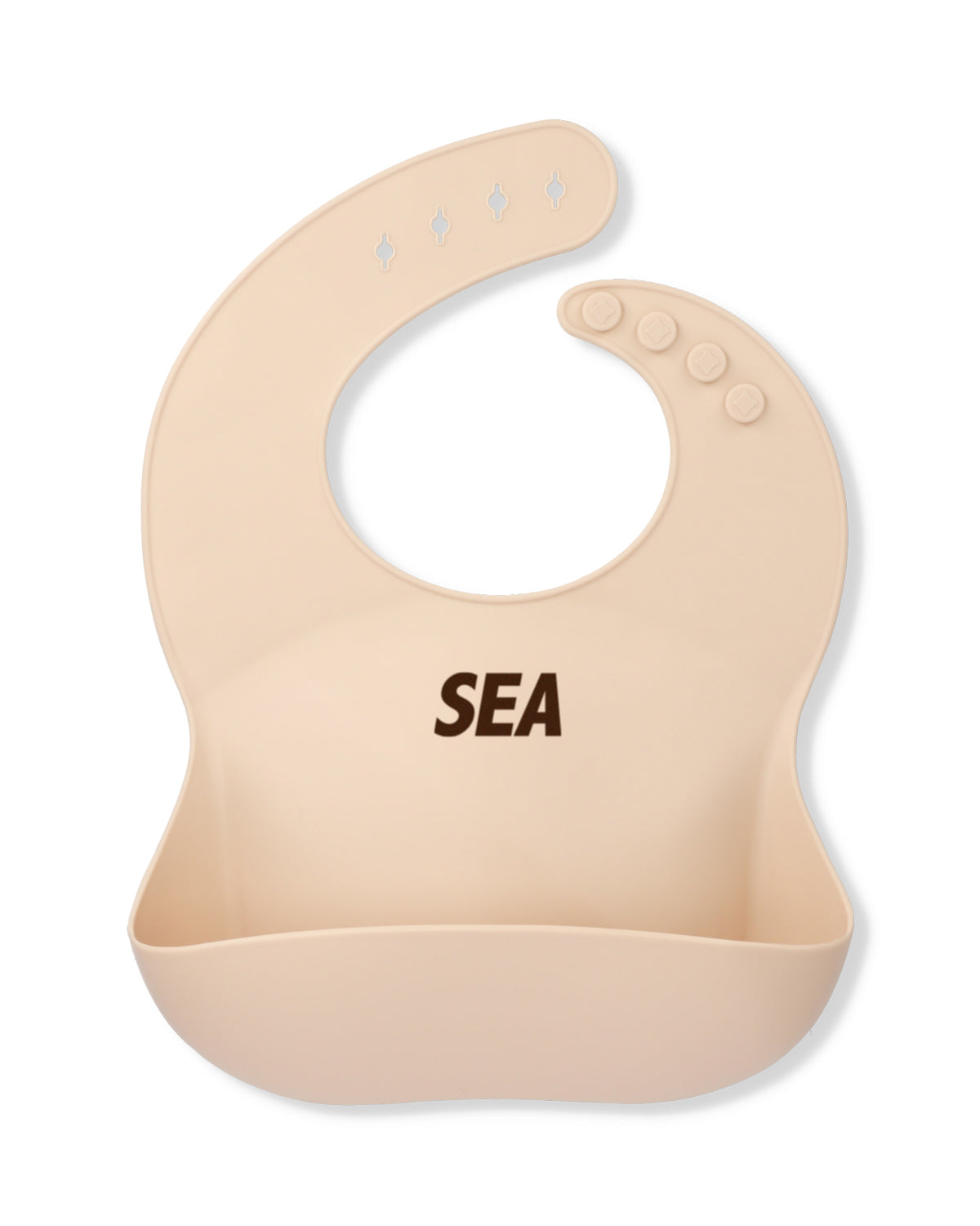 SEA Silicone Apron