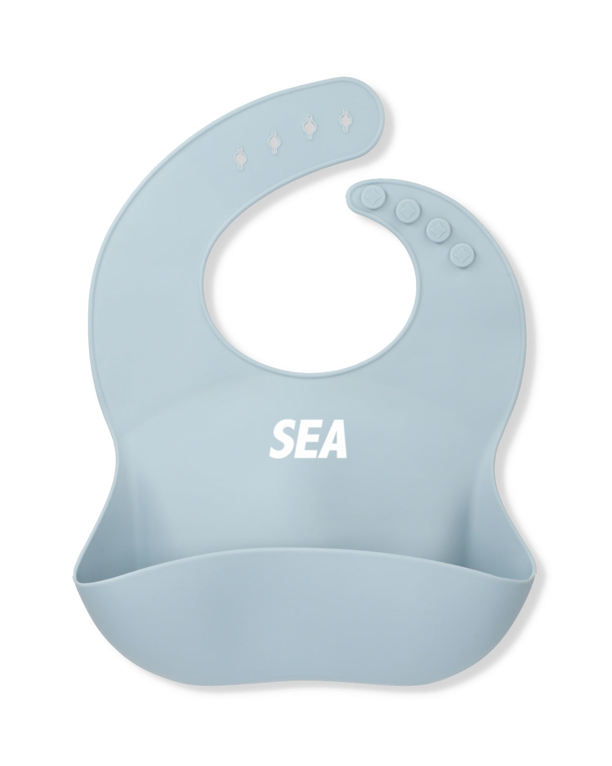 SEA Silicone Apron