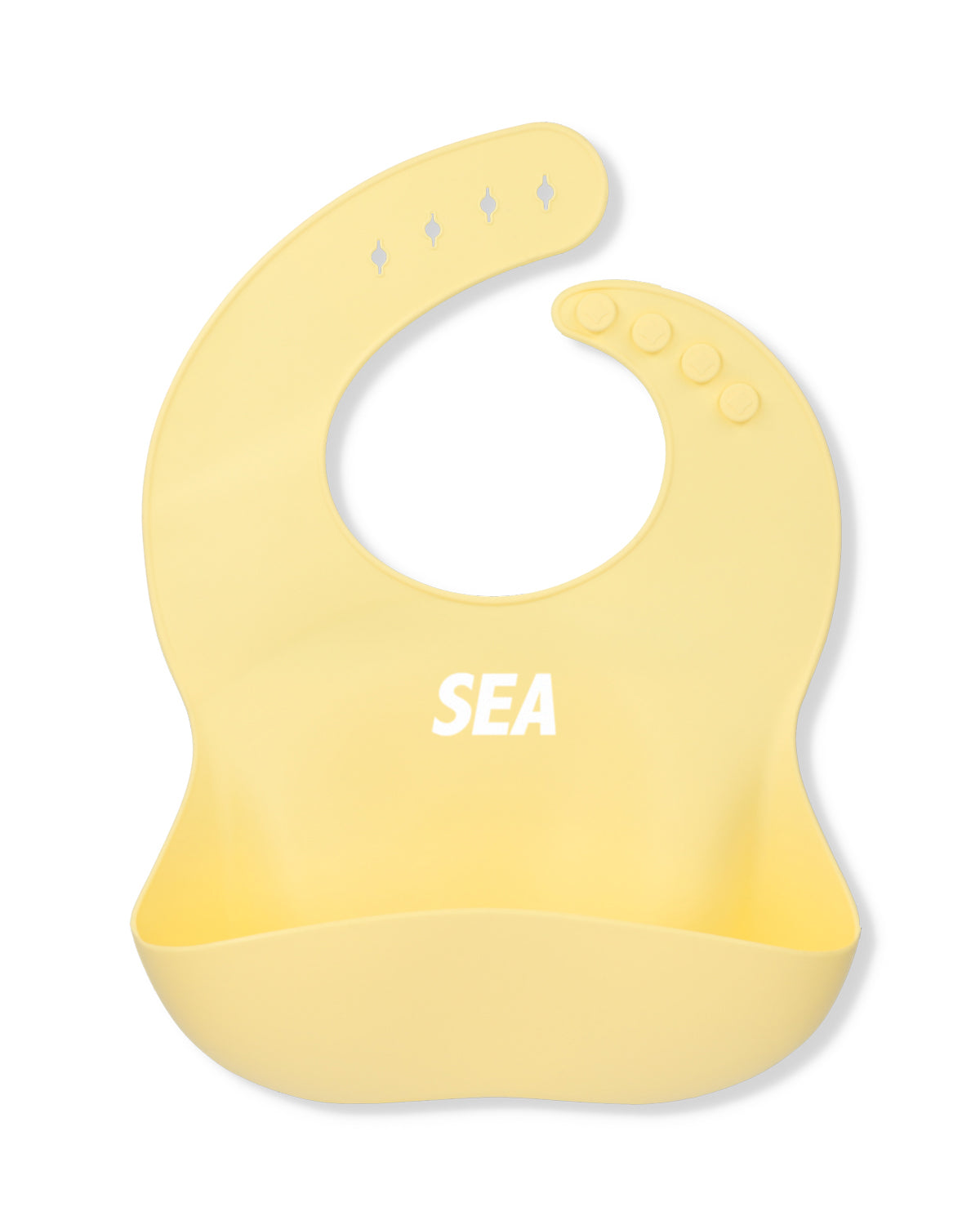 SEA Silicone Apron