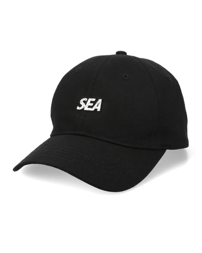 METAL LOGO CAP