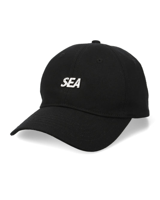 METAL LOGO CAP