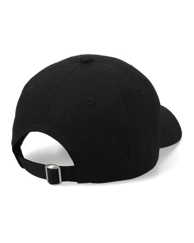 METAL LOGO CAP