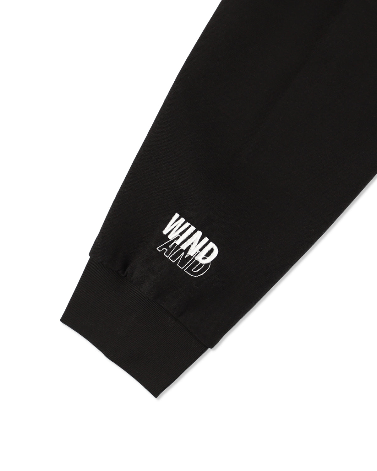 MINI SEA MOCK NECK L/S TEE