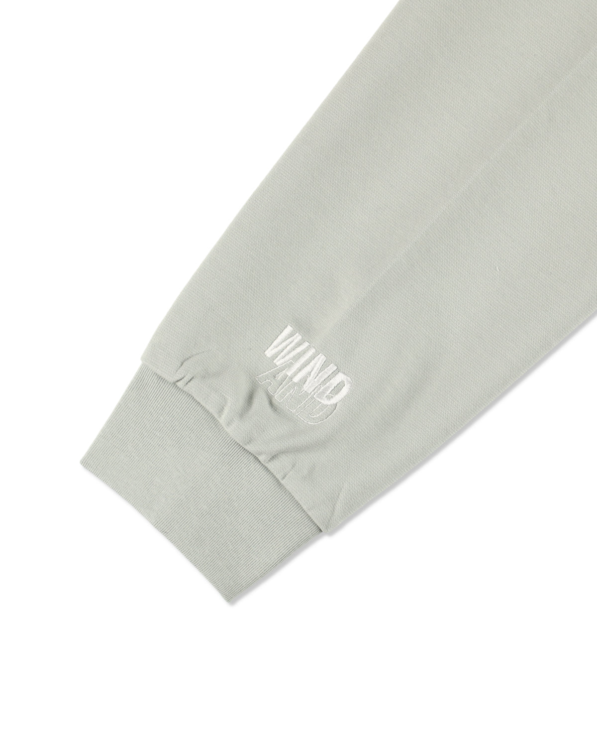 MINI SEA MOCK NECK L/S TEE