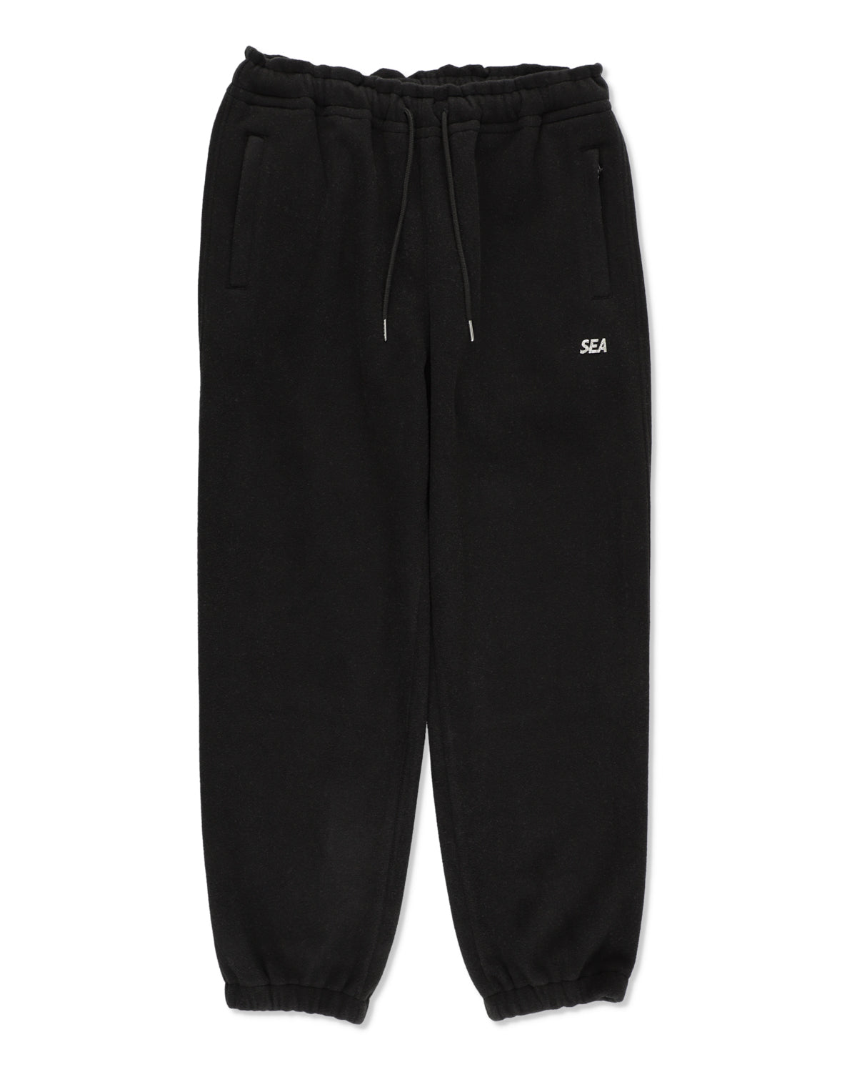 HEAVEY FLEECE PANTS