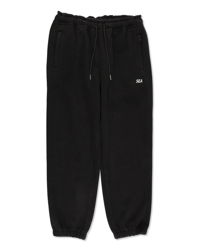 HEAVEY FLEECE PANTS