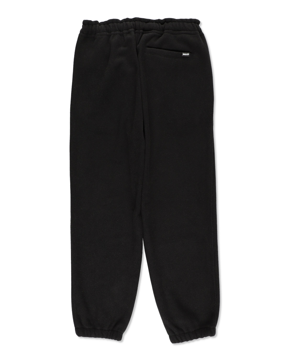 HEAVEY FLEECE PANTS