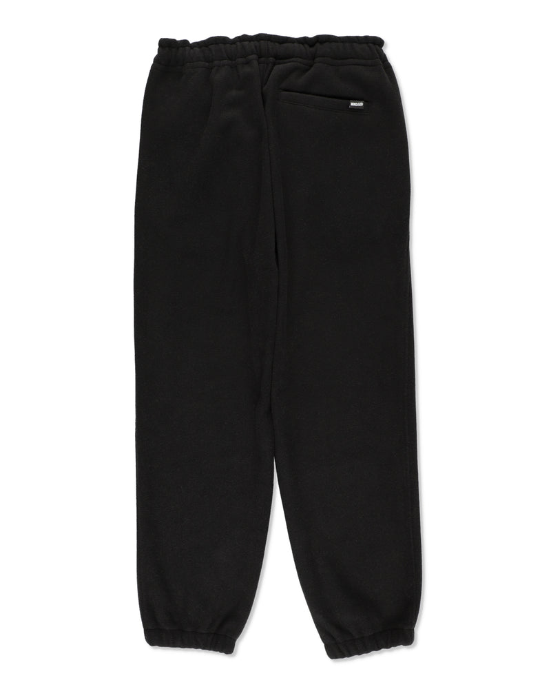 HEAVEY FLEECE PANTS