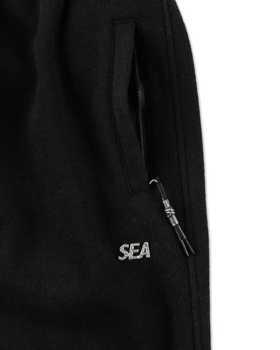 HEAVEY FLEECE PANTS