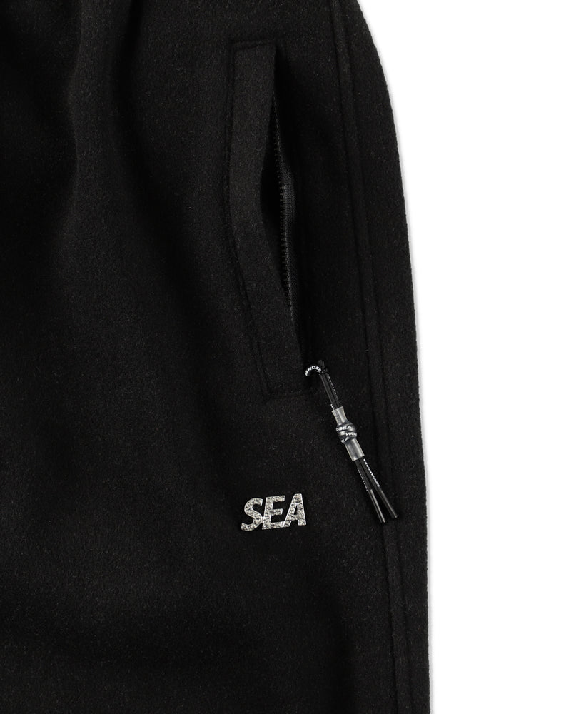 HEAVEY FLEECE PANTS