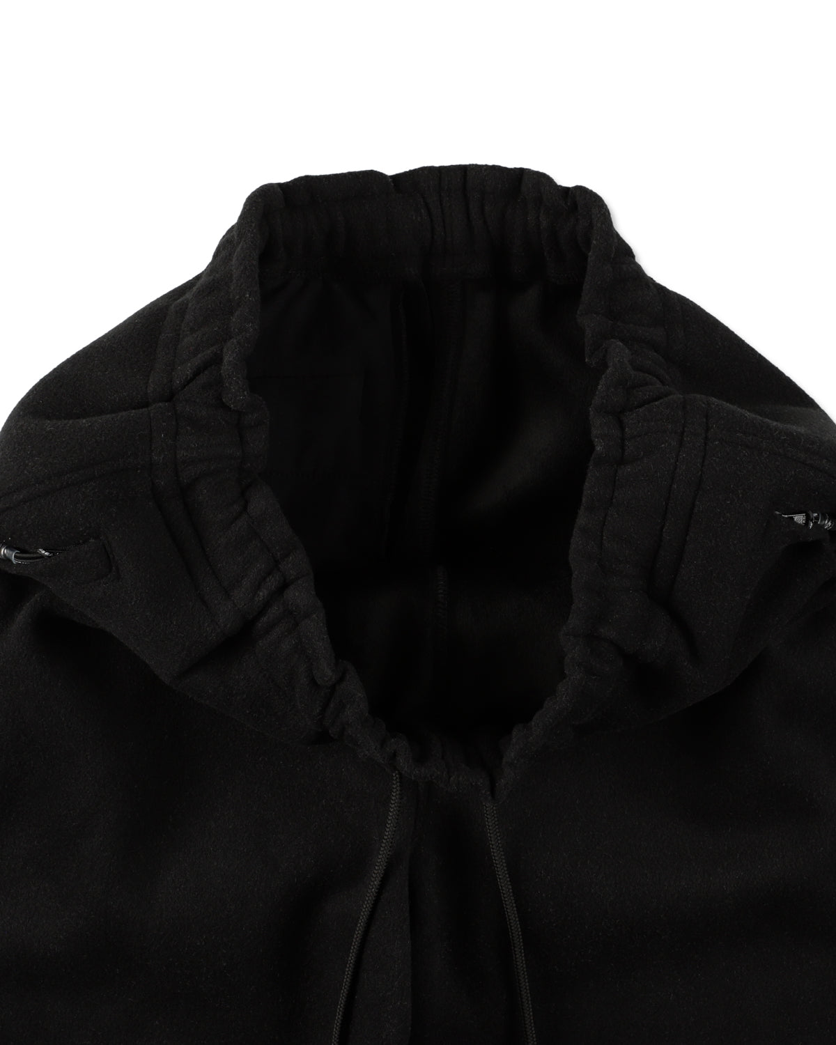 HEAVEY FLEECE PANTS