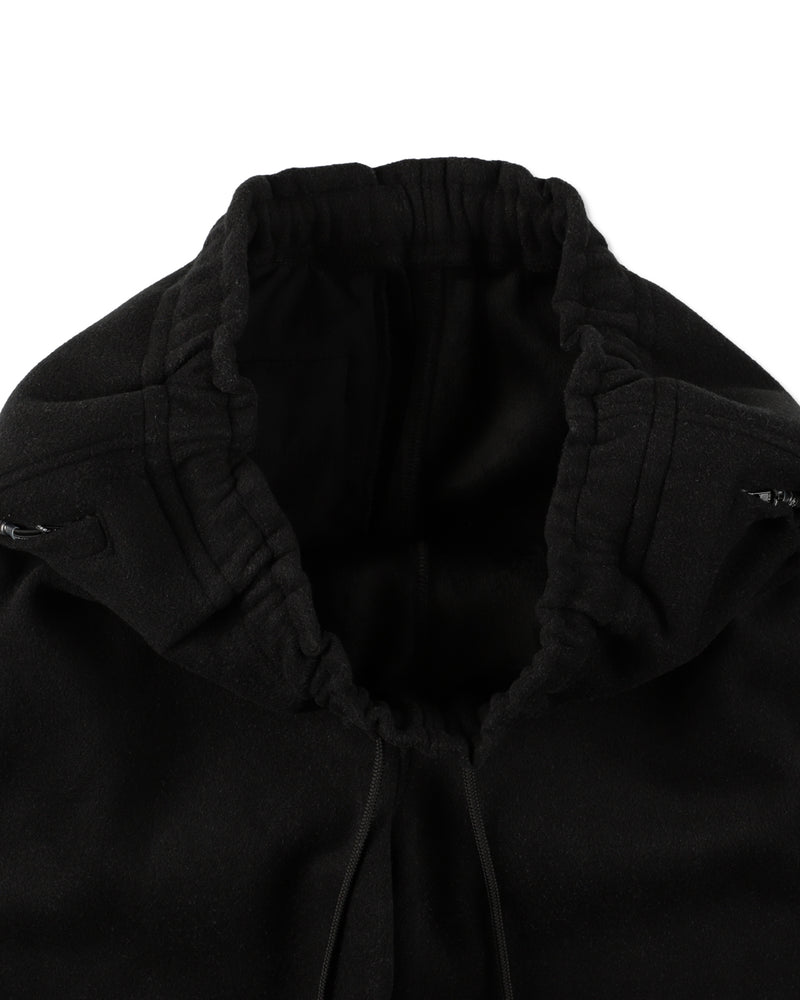 HEAVEY FLEECE PANTS