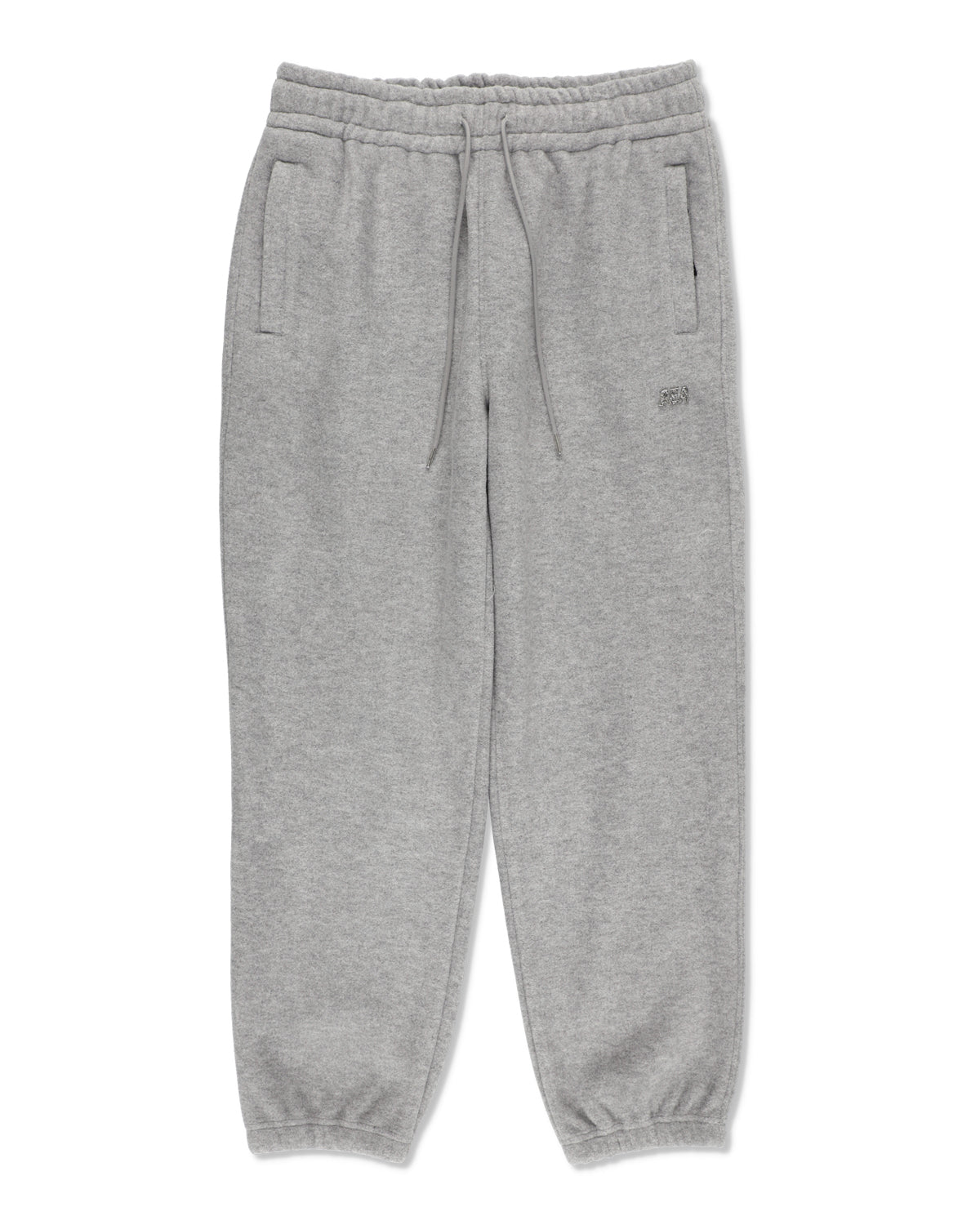 HEAVEY FLEECE PANTS