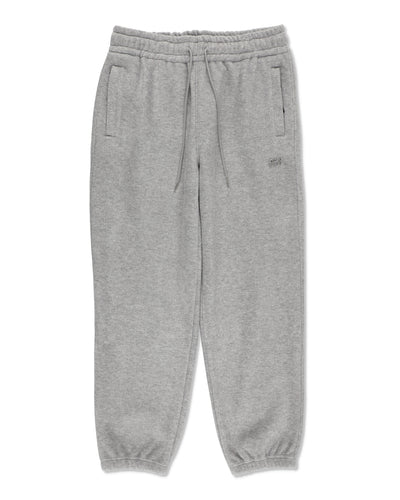 HEAVEY FLEECE PANTS
