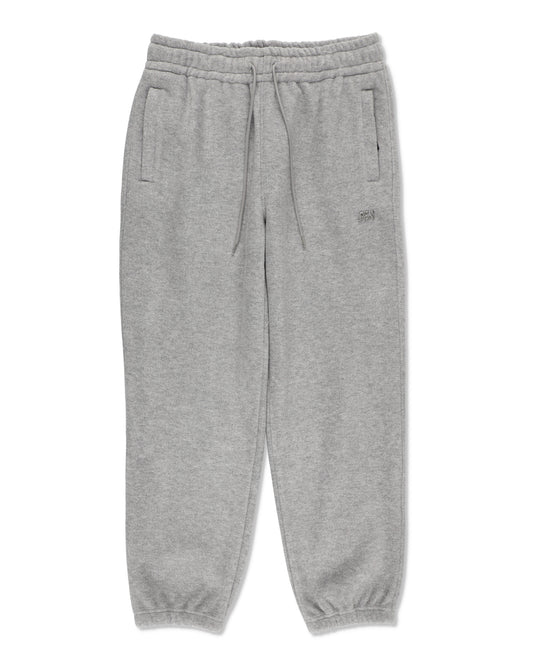 HEAVEY FLEECE PANTS