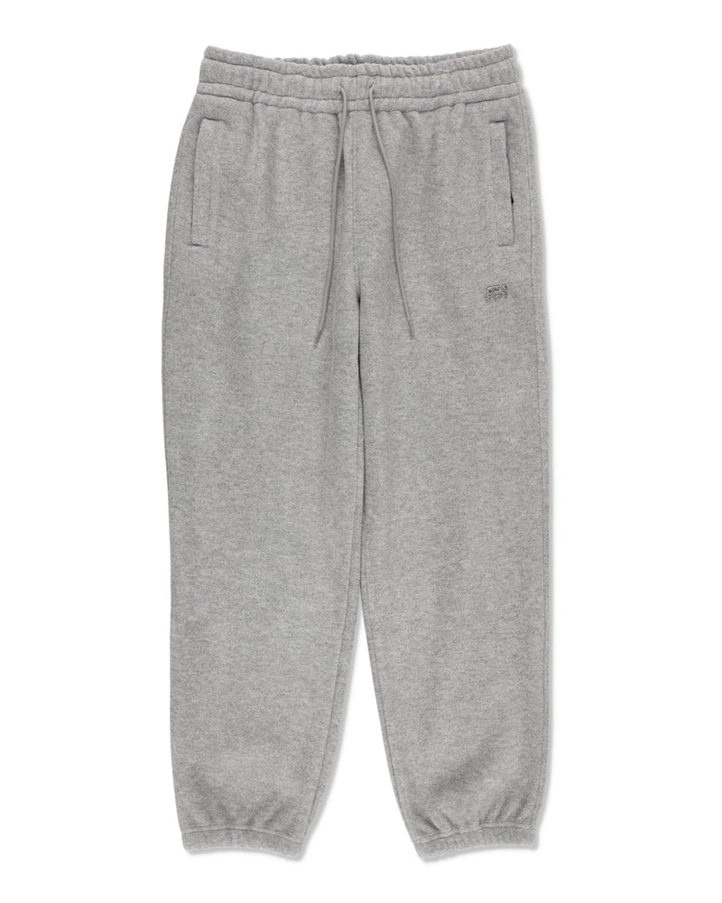 HEAVEY FLEECE PANTS