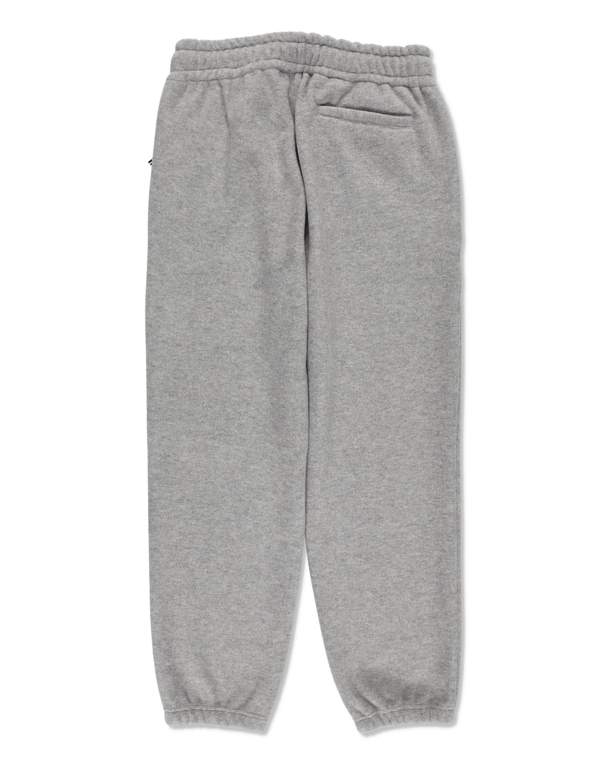HEAVEY FLEECE PANTS