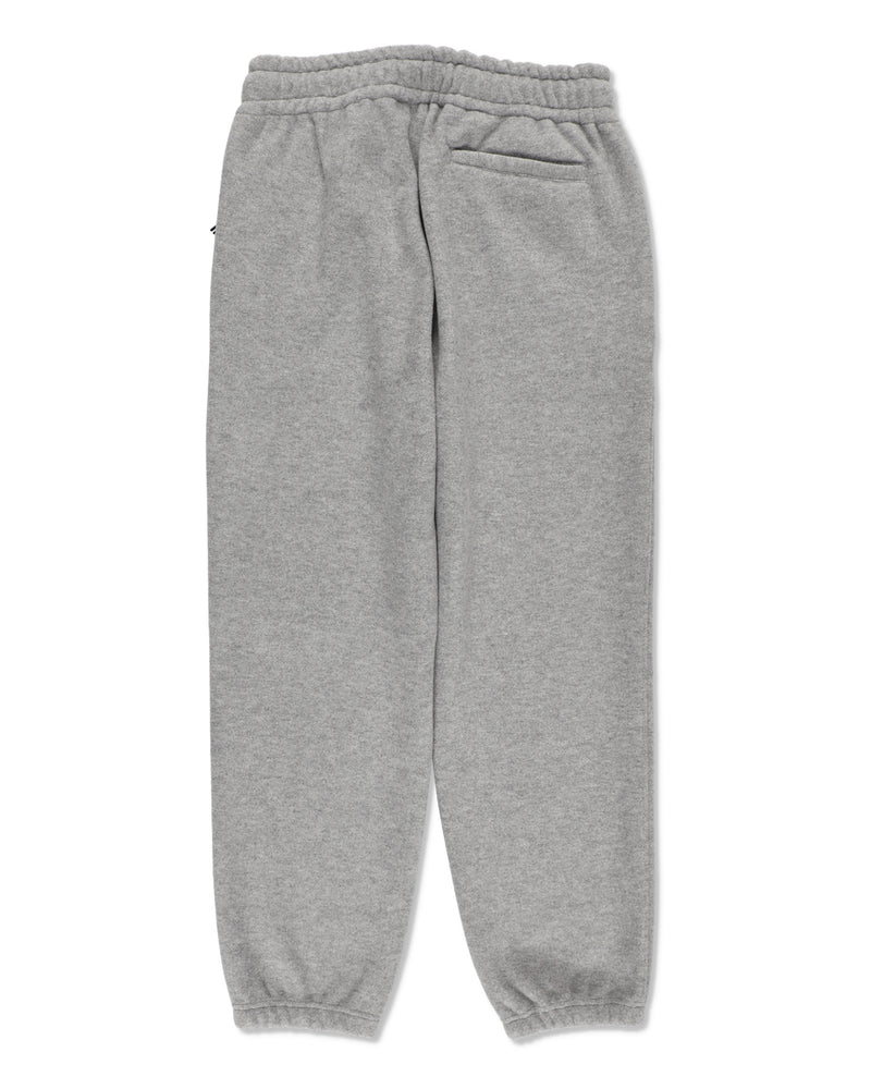 HEAVEY FLEECE PANTS