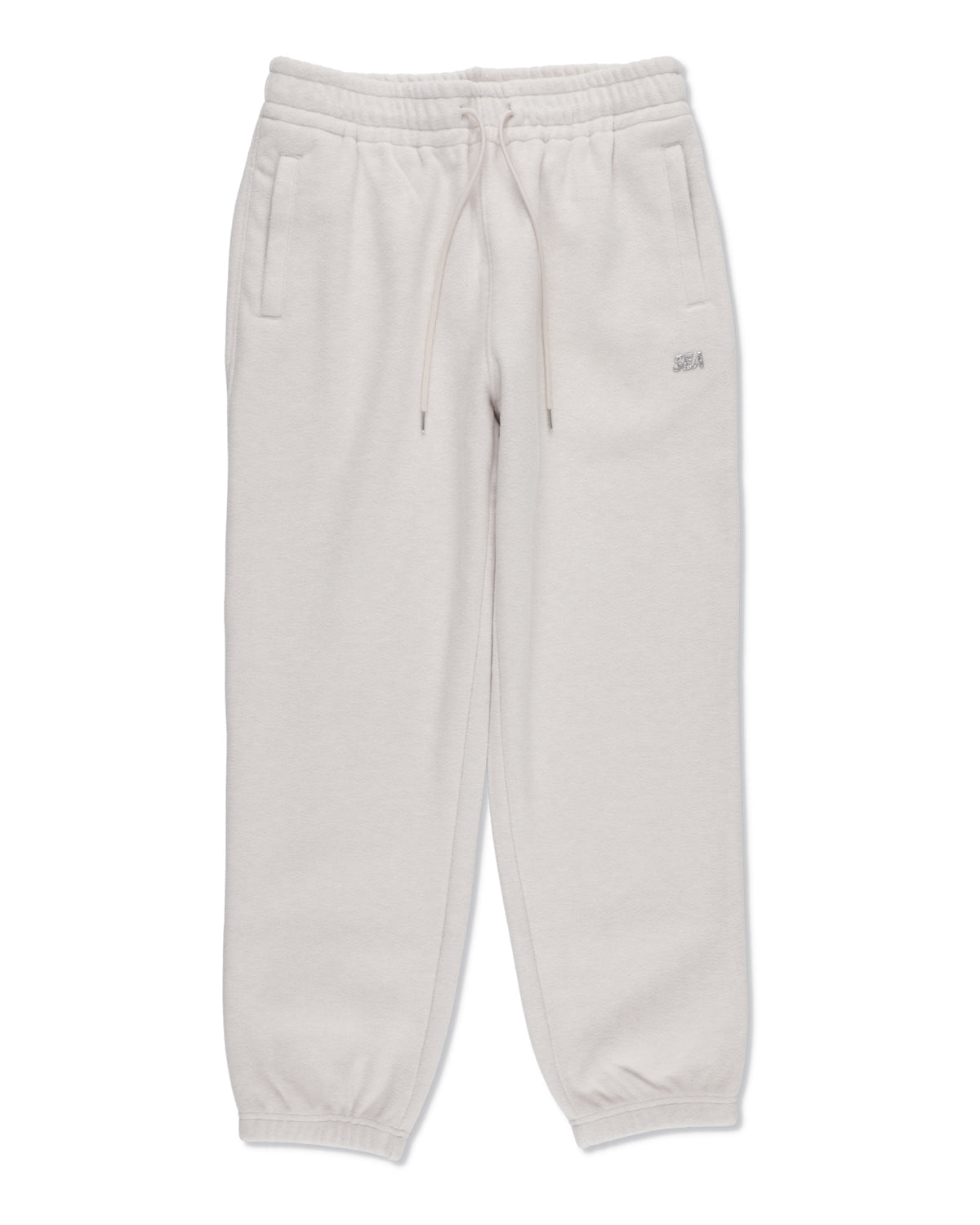 HEAVEY FLEECE PANTS
