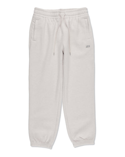 HEAVEY FLEECE PANTS