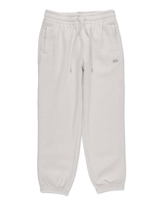 HEAVEY FLEECE PANTS