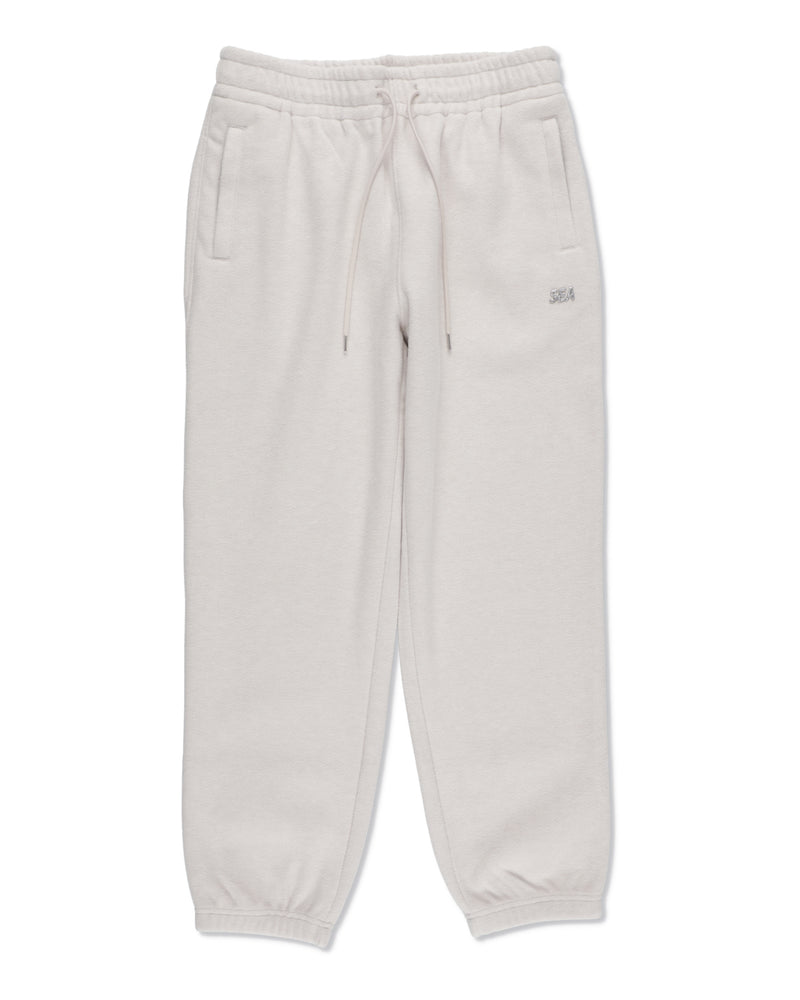 HEAVEY FLEECE PANTS