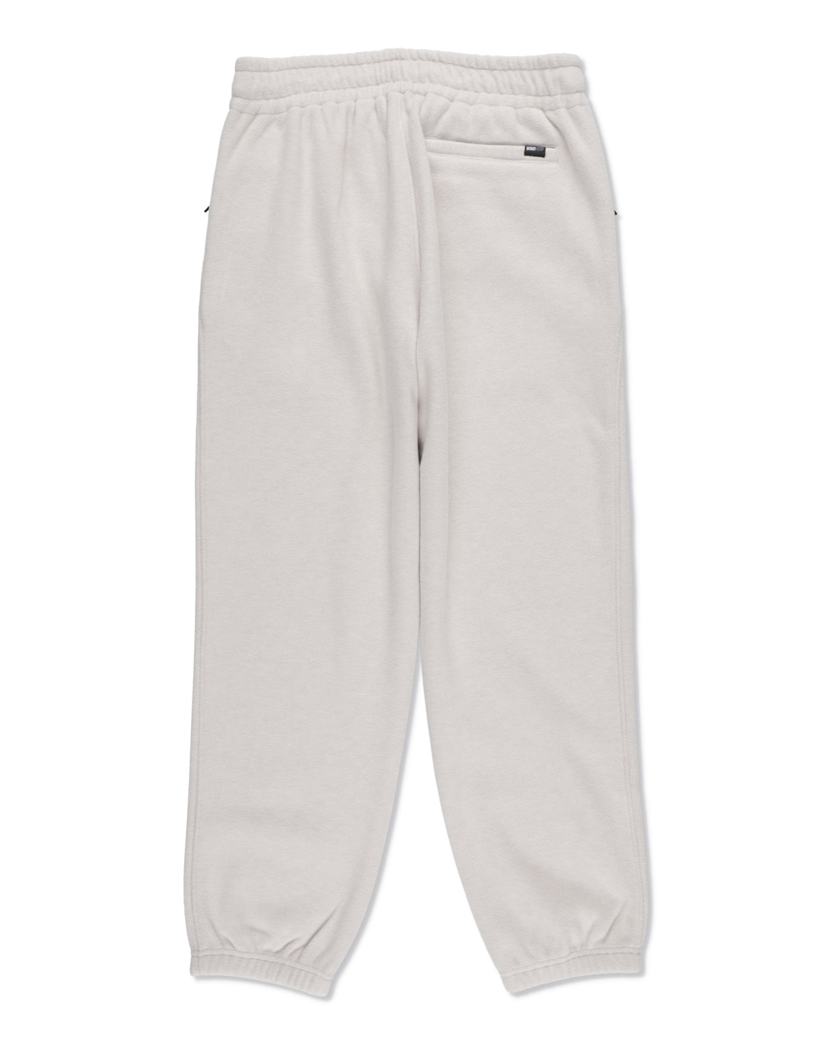 HEAVEY FLEECE PANTS