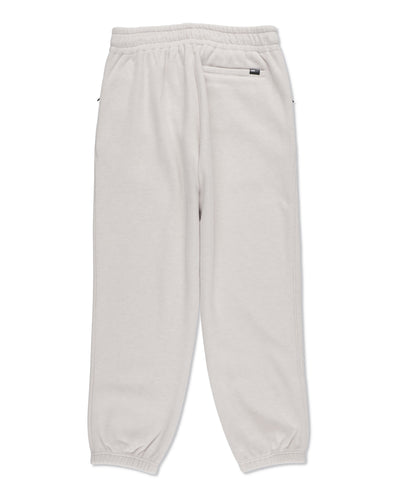 HEAVEY FLEECE PANTS