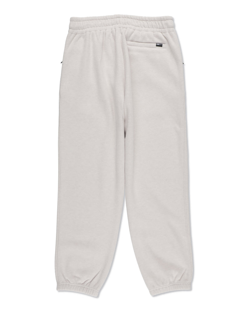 HEAVEY FLEECE PANTS