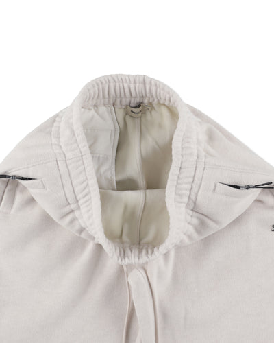 HEAVEY FLEECE PANTS