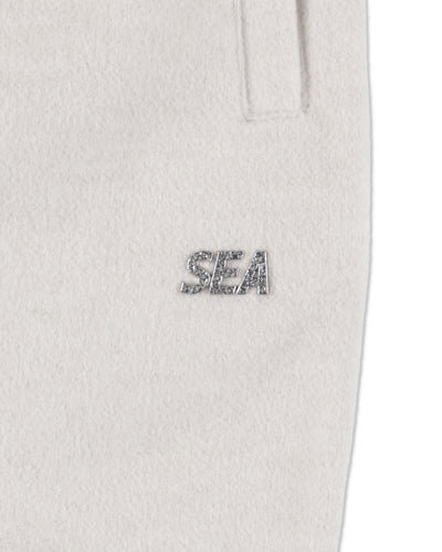 HEAVEY FLEECE PANTS