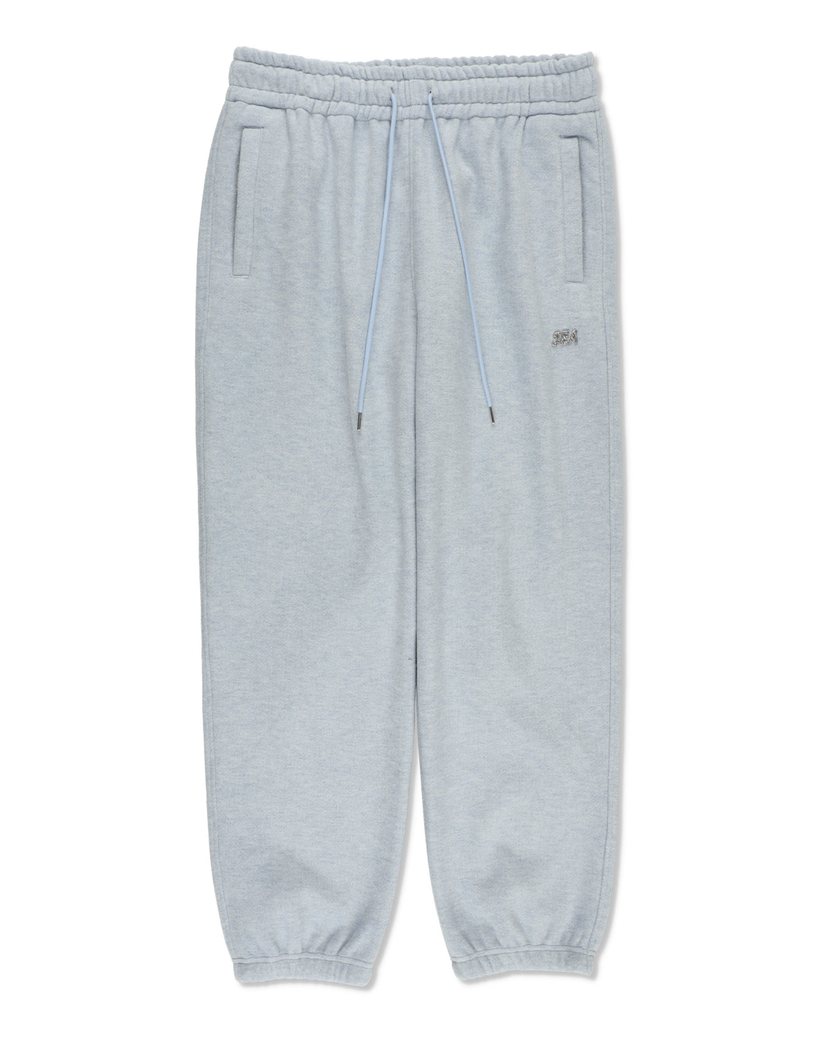 HEAVEY FLEECE PANTS