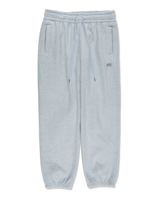 HEAVEY FLEECE PANTS