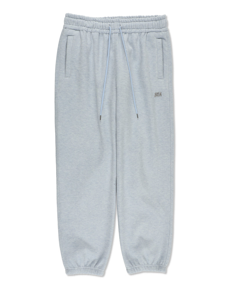 HEAVEY FLEECE PANTS