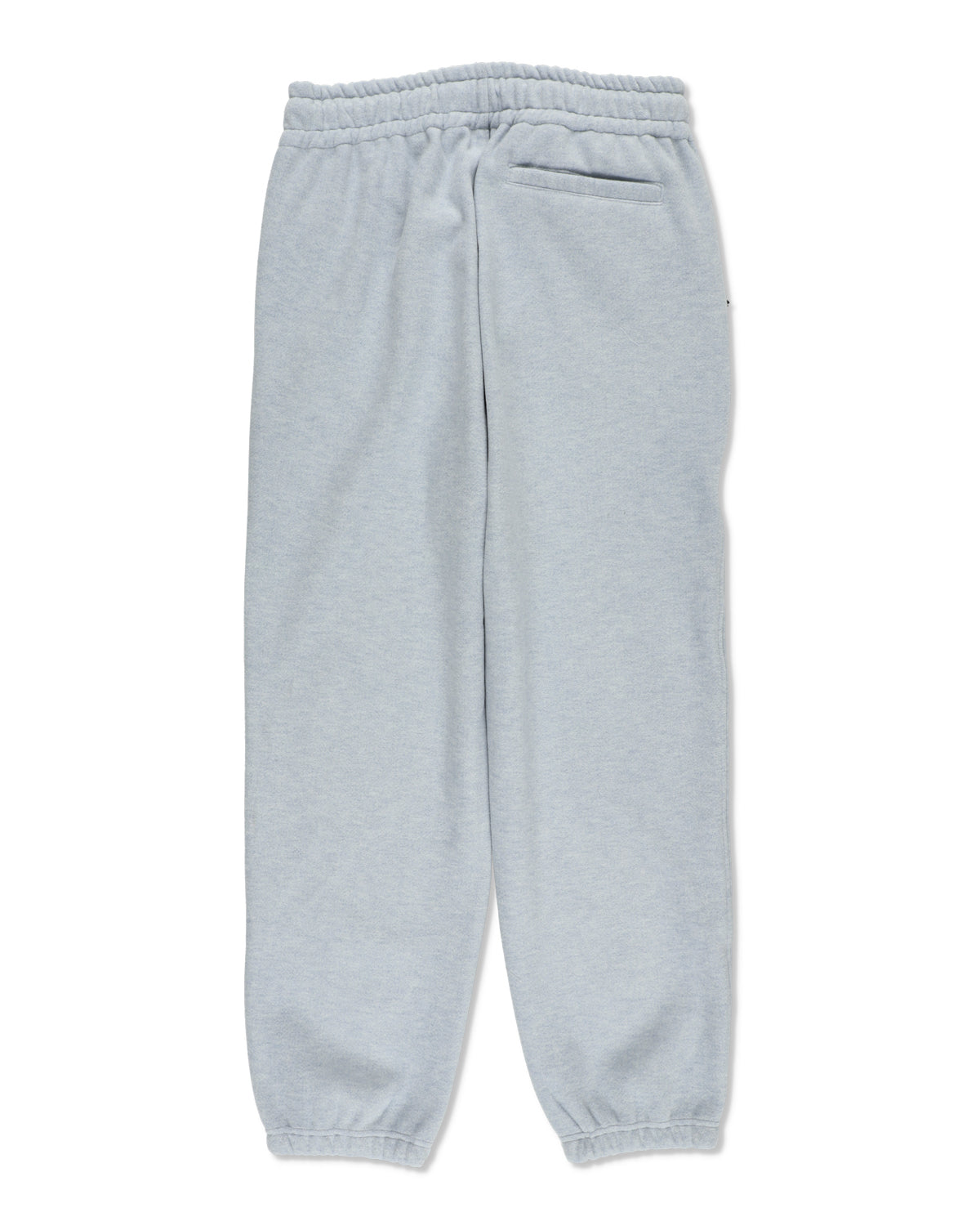 HEAVEY FLEECE PANTS