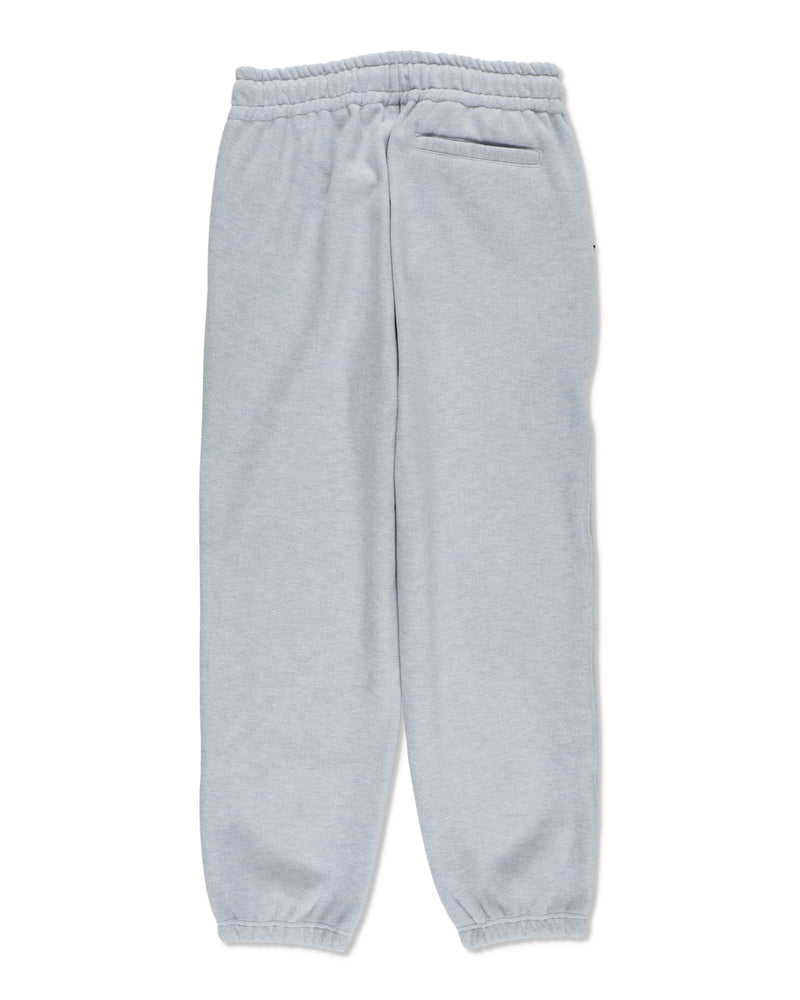 HEAVEY FLEECE PANTS