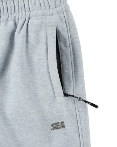 HEAVEY FLEECE PANTS