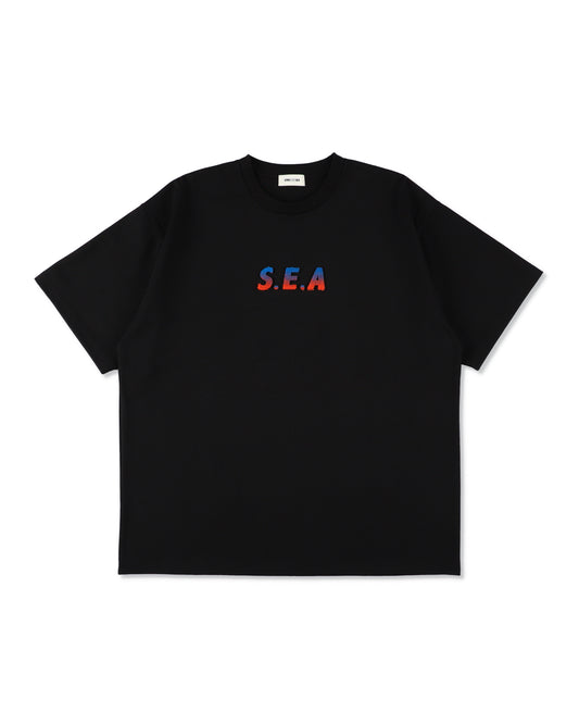 BRUSHED S.E.A TEE