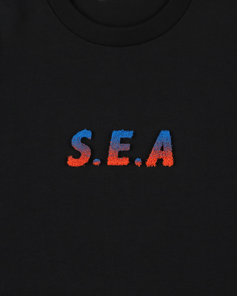BRUSHED S.E.A TEE